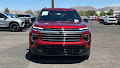 2026 Chevrolet Traverse AWD High Country