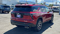 2026 Chevrolet Traverse AWD High Country