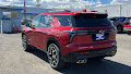 2026 Chevrolet Traverse AWD High Country