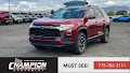 2026 Chevrolet Equinox AWD ACTIV