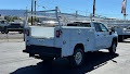 2026 Chevrolet Silverado 2500HD Work Truck