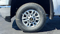 2026 Chevrolet Silverado 2500HD Work Truck