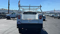 2026 Chevrolet Silverado 2500HD Work Truck