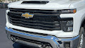2026 Chevrolet Silverado 2500HD Work Truck