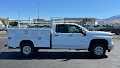 2026 Chevrolet Silverado 2500HD Work Truck