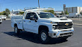 2026 Chevrolet Silverado 2500HD Work Truck
