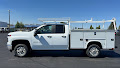 2026 Chevrolet Silverado 2500HD Work Truck