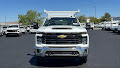 2026 Chevrolet Silverado 2500HD Work Truck