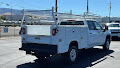 2026 Chevrolet Silverado 2500HD Work Truck