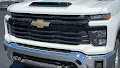 2026 Chevrolet Silverado 2500HD Work Truck