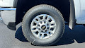 2026 Chevrolet Silverado 2500HD Work Truck