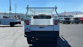 2026 Chevrolet Silverado 2500HD Work Truck