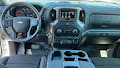 2026 Chevrolet Silverado 2500HD Work Truck