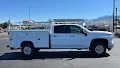 2026 Chevrolet Silverado 2500HD Work Truck