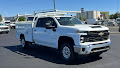 2026 Chevrolet Silverado 2500HD Work Truck