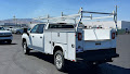 2026 Chevrolet Silverado 2500HD Work Truck