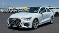 2023 Audi S3 Premium Plus