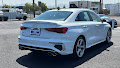 2023 Audi S3 Premium Plus