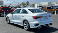 2023 Audi S3 Premium Plus