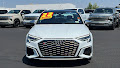 2023 Audi S3 Premium Plus