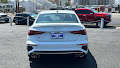 2023 Audi S3 Premium Plus