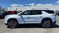 2026 Chevrolet Traverse AWD High Country