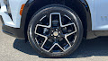 2026 Chevrolet Traverse AWD High Country