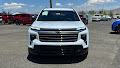 2026 Chevrolet Traverse AWD High Country