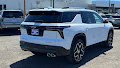 2026 Chevrolet Traverse AWD High Country