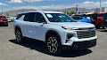 2026 Chevrolet Traverse AWD High Country