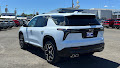 2026 Chevrolet Traverse AWD High Country