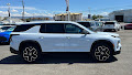 2026 Chevrolet Traverse AWD High Country