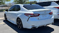 2019 Toyota Camry XSE V6