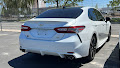 2019 Toyota Camry XSE V6