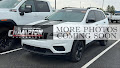 2021 Jeep Cherokee Freedom