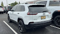 2021 Jeep Cherokee Freedom