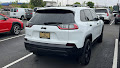 2021 Jeep Cherokee Freedom