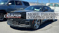 2019 Chevrolet Camaro 1SS