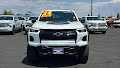 2024 Chevrolet Colorado 4WD ZR2