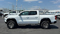 2024 Chevrolet Colorado 4WD ZR2