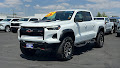 2024 Chevrolet Colorado 4WD ZR2