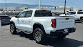2024 Chevrolet Colorado 4WD ZR2