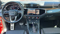 2025 Audi Q3 S line Premium Plus