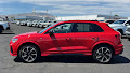 2025 Audi Q3 S line Premium Plus