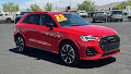 2025 Audi Q3 S line Premium Plus