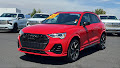 2025 Audi Q3 S line Premium Plus