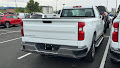 2025 Chevrolet Silverado 1500 Work Truck