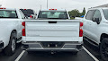 2025 Chevrolet Silverado 1500 Work Truck