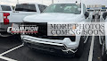 2025 Chevrolet Silverado 1500 Work Truck