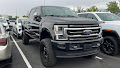 2022 Ford Super Duty F-350 SRW Platinum
